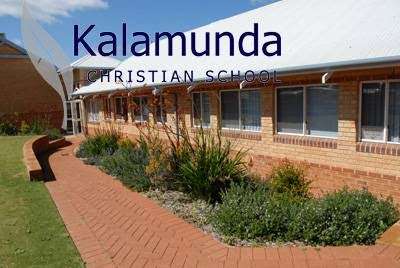 Photo: Kalamunda Christian School