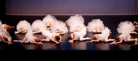 Photo: Kim Baker Ballet Academy